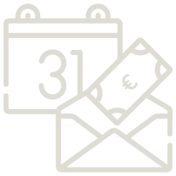 Icon Jahresabschluss