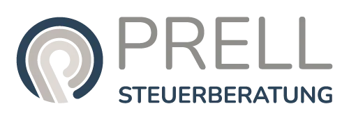 Prell Steuerberatung Logo